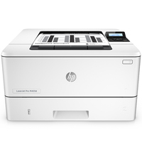 惠普/HP M403d 激光打印機