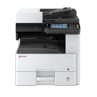 京瓷/Kyocera ECOSYS M4132idn黑白多功能數碼復合機 復印機