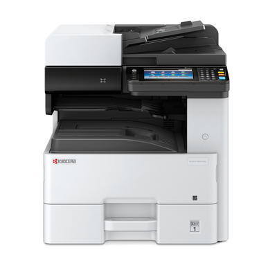 京瓷/Kyocera ECOSYS M4132idn黑白多功能數碼復合機 復印機