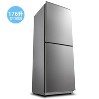 美的/Midea BCD-176M 電冰箱