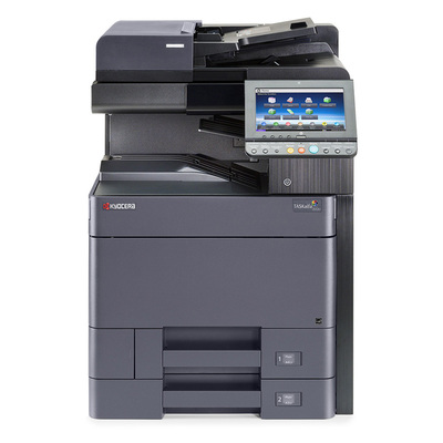 京瓷/Kyocera TASKalfa 3252ci 彩色數碼復合機 復印機