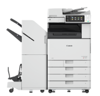 佳能/Canon iR-ADV C3530彩色數碼復合機 復印機