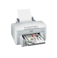 愛普生/Epson WF-3011 噴墨打印機
