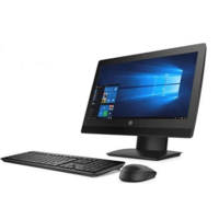 惠普/HP ProOne 400 G4 23.8-in Non-Touch GPU AiO PC-M8013235059 一體機 臺式計算機