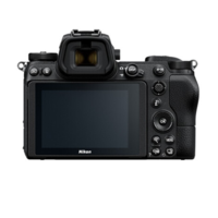 尼康/Nikon Z 6 機身 數字照相機