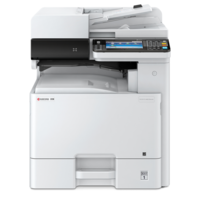 京瓷/KYOCERA ECOSYS M8228cidn 多功能一體機