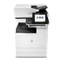 惠普/HP LaserJet Managed MFP E72535Z 多功能一體機