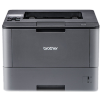 兄弟/brother 5585D-40 激光打印機