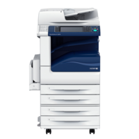 富士施樂/Fuji Xerox DocuCentre-V 4070 CP 多功能一體機