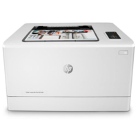 惠普/HP Color LaserJet Pro M154a 激光打印機