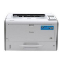 聯想/Lenovo LJ6700DN A3 黑白 自動雙面 有線網絡 激光打印機