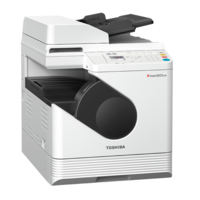 東芝/TOSHIBA DP-2822AM 多功能一體機