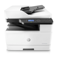 惠普/HP LaserJet MFP M436nda 多功能一體機
