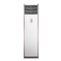 美的/Midea 72LW/BDN8Y-PA401(2)A 空調機