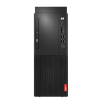 聯想/Lenovo 啟天M428-A119 單主機 臺式計算機