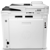 惠普/HP Color LaserJet Pro MFP M479dw 多功能一體機