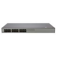 華為/HUAWEI S1730S-L24P-A（千兆/二層/24口（24電口）/1*460W） 以太網交換機