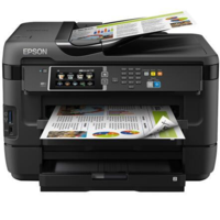 愛普生/EPSON WF-7728 多功能一體機