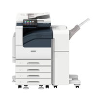 富士施樂/Fuji Xerox ApeosPort C3060 CPS 2T 多功能一體機