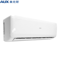 奧克斯/AUX KFR-26GW/BpZC(A2) 空調機