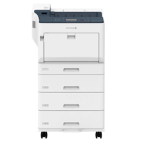 富士施樂/Fuji Xerox DocuPrint C2555d 激光打印機
