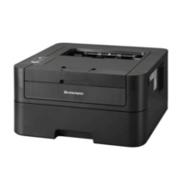 聯想/Lenovo LJ2405 黑白 激光打印機