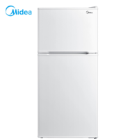 美的/MIDEA BCD-112CMA 電冰箱