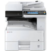 京瓷/KYOCERA ECOSYS M4226idn 多功能一體機