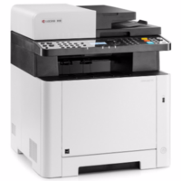 京瓷/KYOCERA ECOSYS FS-1020MFP 多功能一體機