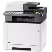 京瓷/KYOCERA M5526cdw 多功能一體機
