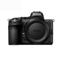 尼康/Nikon Z5 數字照相機