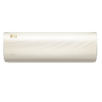 美的/Midea KFR-26GW/BP3DN8Y-TP200(1)空調機