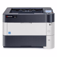 京瓷/KYOCERA ECOSYS P4040dn 激光打印機