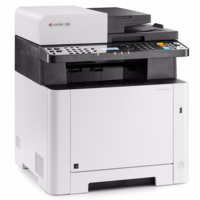 京瓷/KYOCERA M5526cdn 多功能一體機