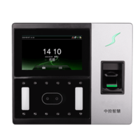 中控智慧/ZKTeco IF500 刷卡機