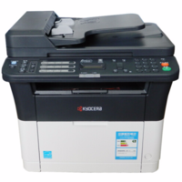 京瓷/KYOCERA ECOSYS FS-1125MFP 多功能一體機
