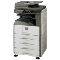夏普/SHARP MX-M3158N 復印機