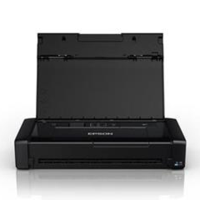 愛普生/EPSON WF-100 彩色 噴墨打印機