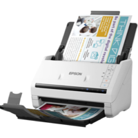 愛普生/EPSON DS-570WII 掃描儀
