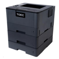光電通/TOEC OEP400DN 激光打印機