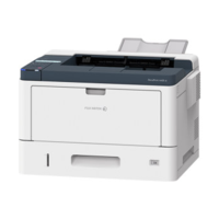 富士施樂/Fuji Xerox DocuPrint 4408 d 激光打印機