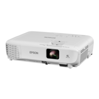 愛普生/EPSON CB-X06 投影儀