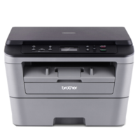 兄弟/brother DCP-7080D黑白激光 多功能一體機(jī)