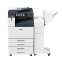 富士施樂/Fuji Xerox ApeosPort 5570 CPS 2T 多功能一體機
