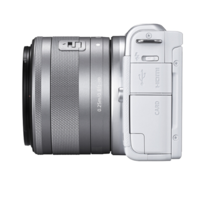 佳能/Canon EOS M200 數字照相機