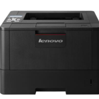 聯想/Lenovo LJ4000DN 黑白 激光打印機