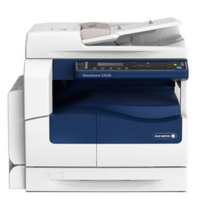 富士施樂/FUJIxerox DocuCentre S2520NDA 多功能一體機