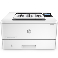 惠普/HP LaserJet Pro M403D 激光打印機