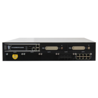 黑盾/HEIDUN V2.0/HD-WAF-S-4S02 入侵防御設備
