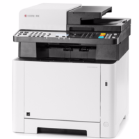 京瓷/KYOCERA ECOSYS M5521CDN 彩色 多功能一體機